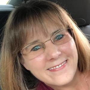 Meet your Posher, Peggy